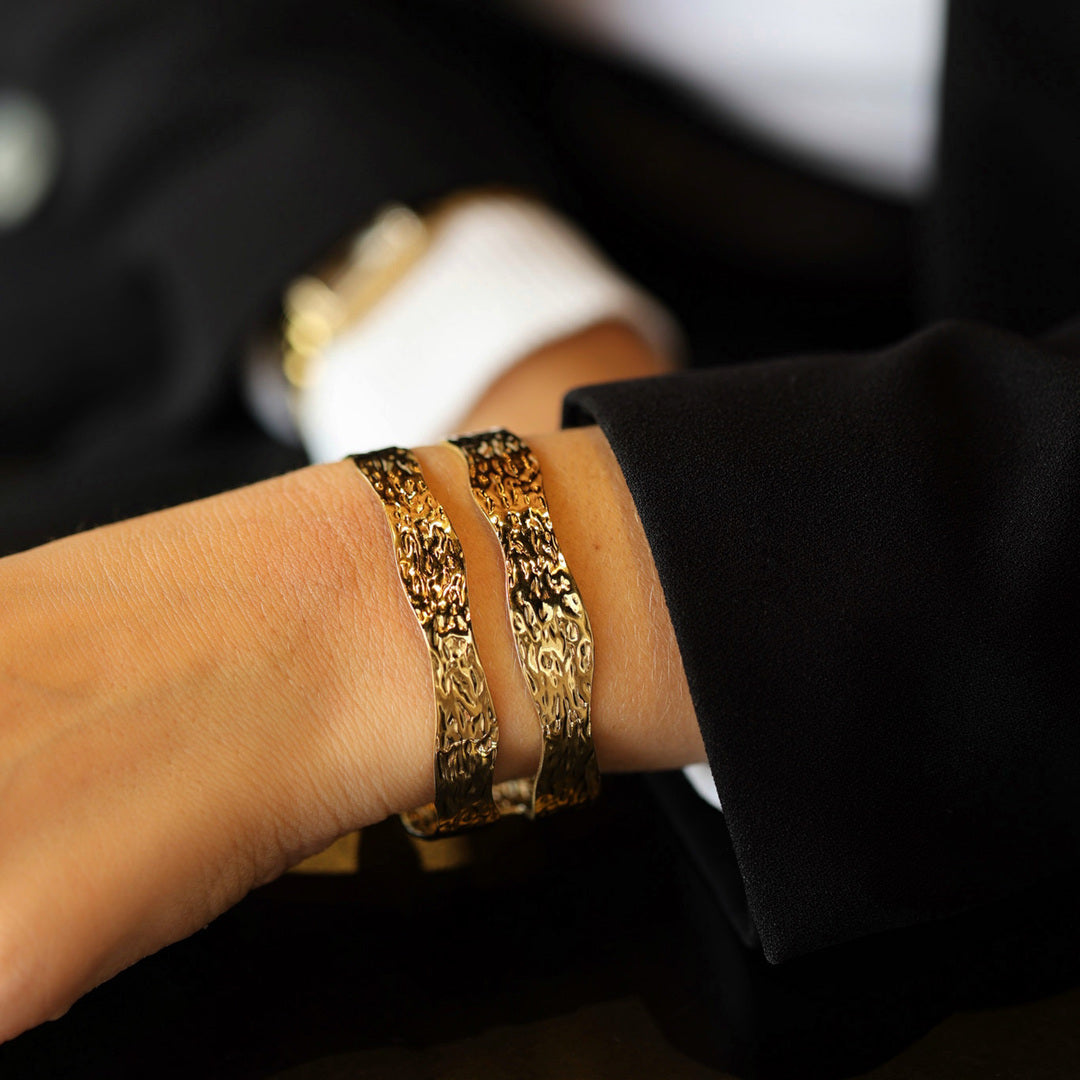 Bracelet Isao