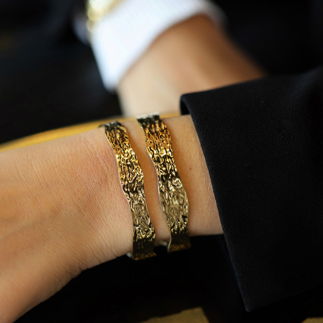 Bracelet Isao