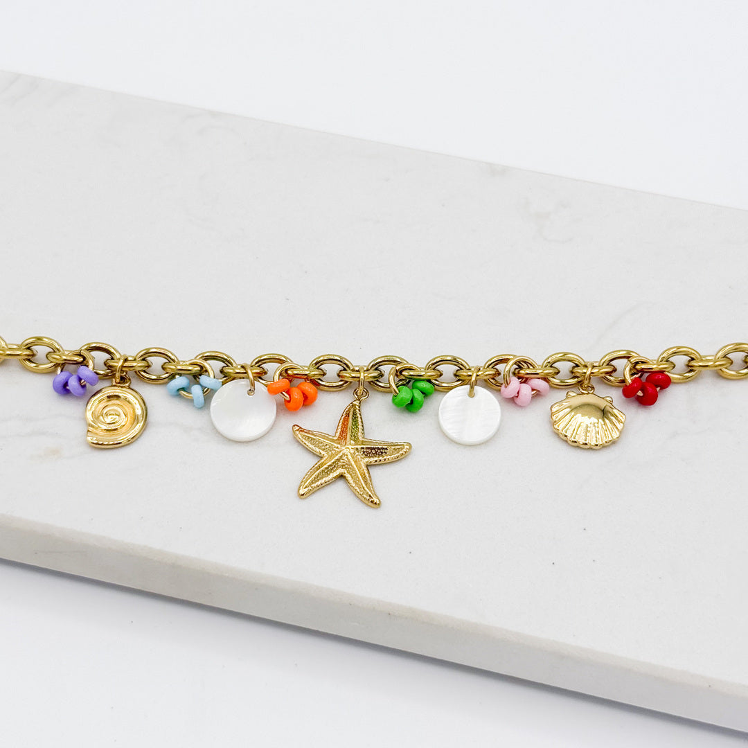 Bracelet Ivy