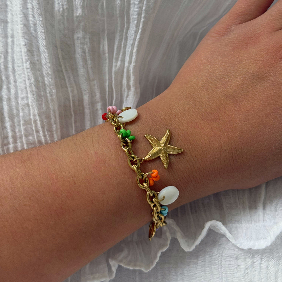 Bracelet Ivy