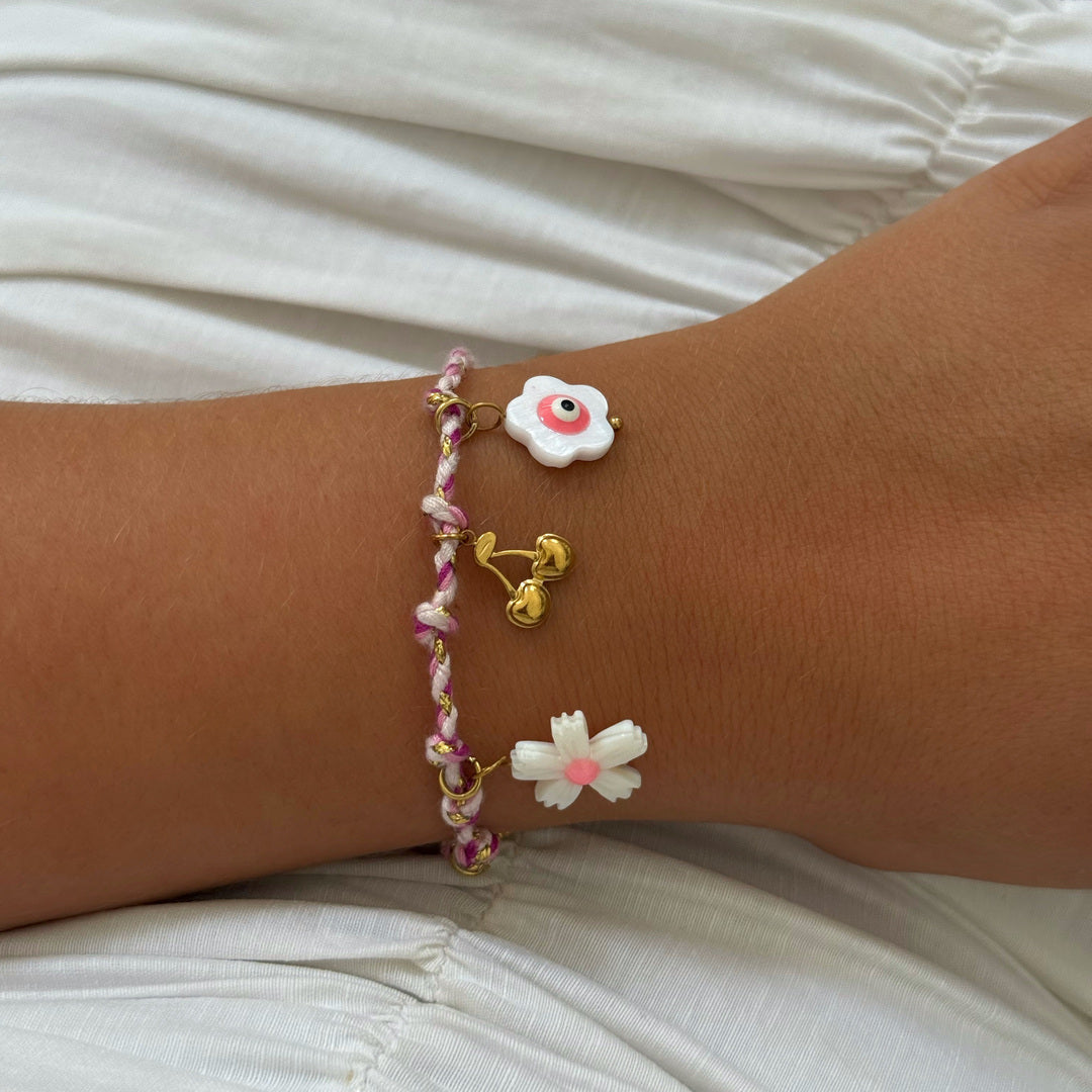 Bracelet Izia