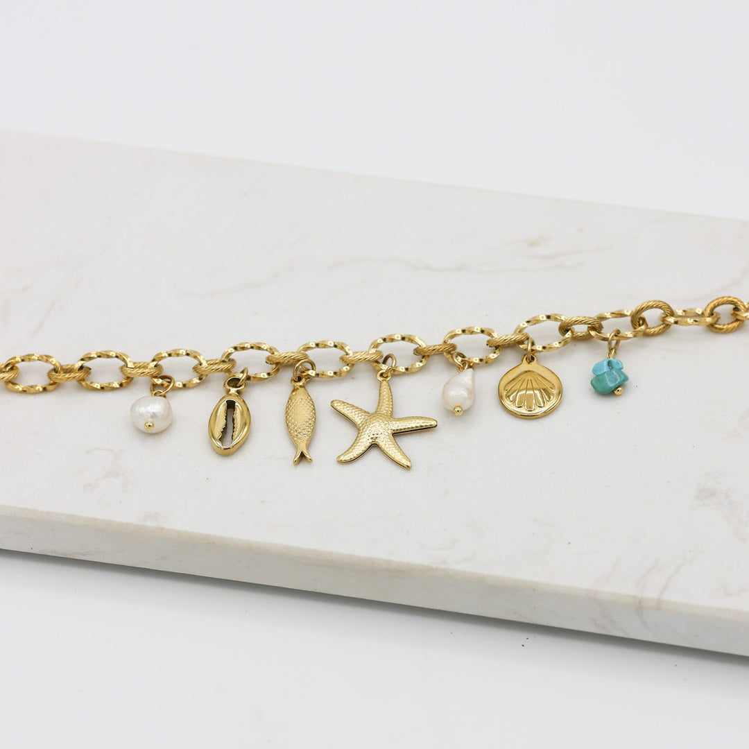 Bracelet Janis
