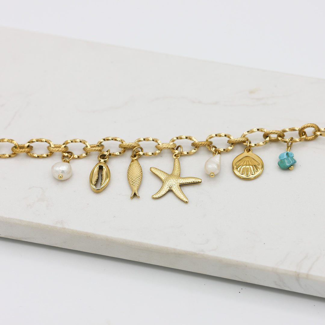 Bracelet Janis