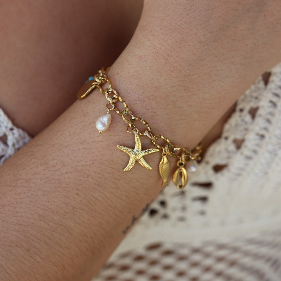 Bracelet Janis