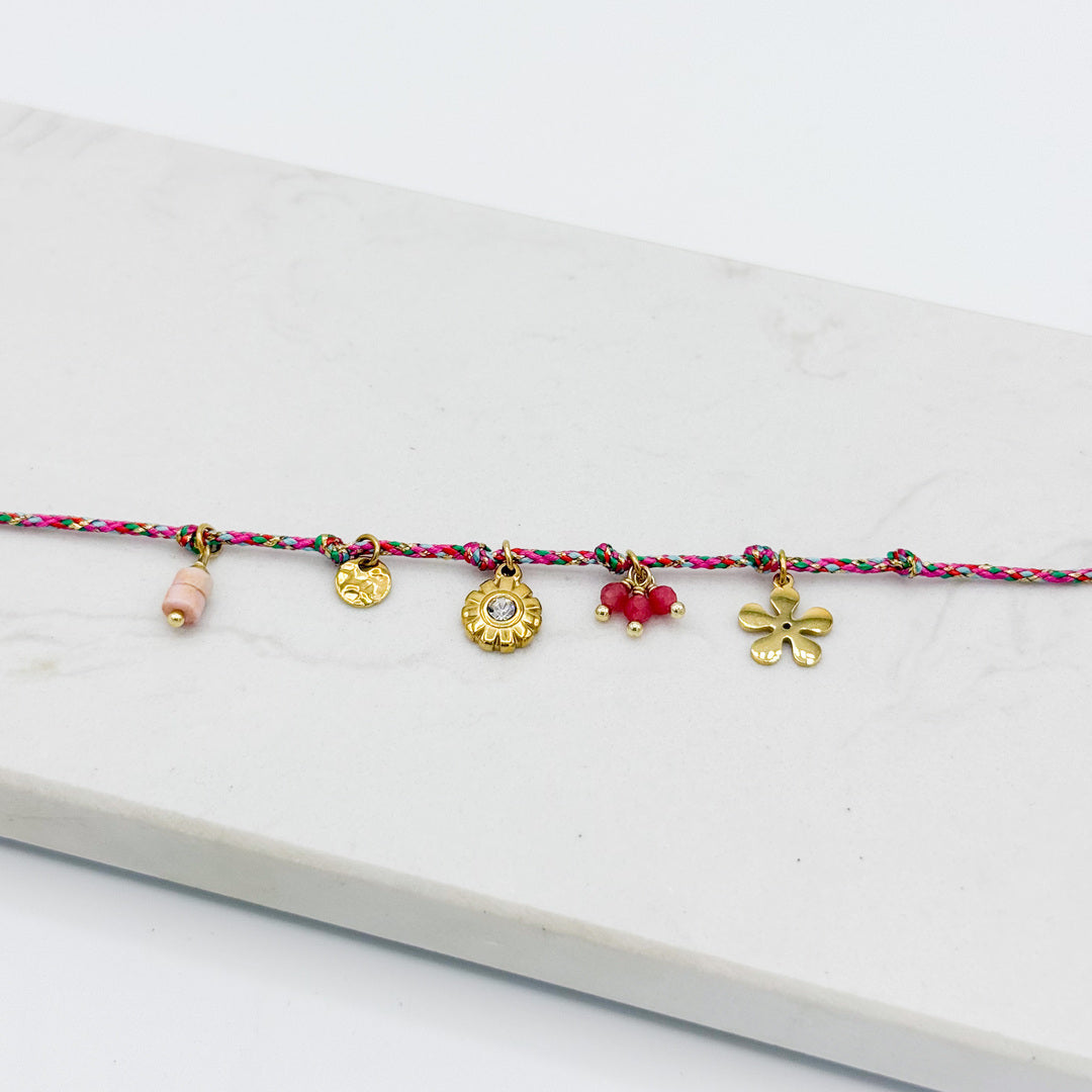 Bracelet Jasmine