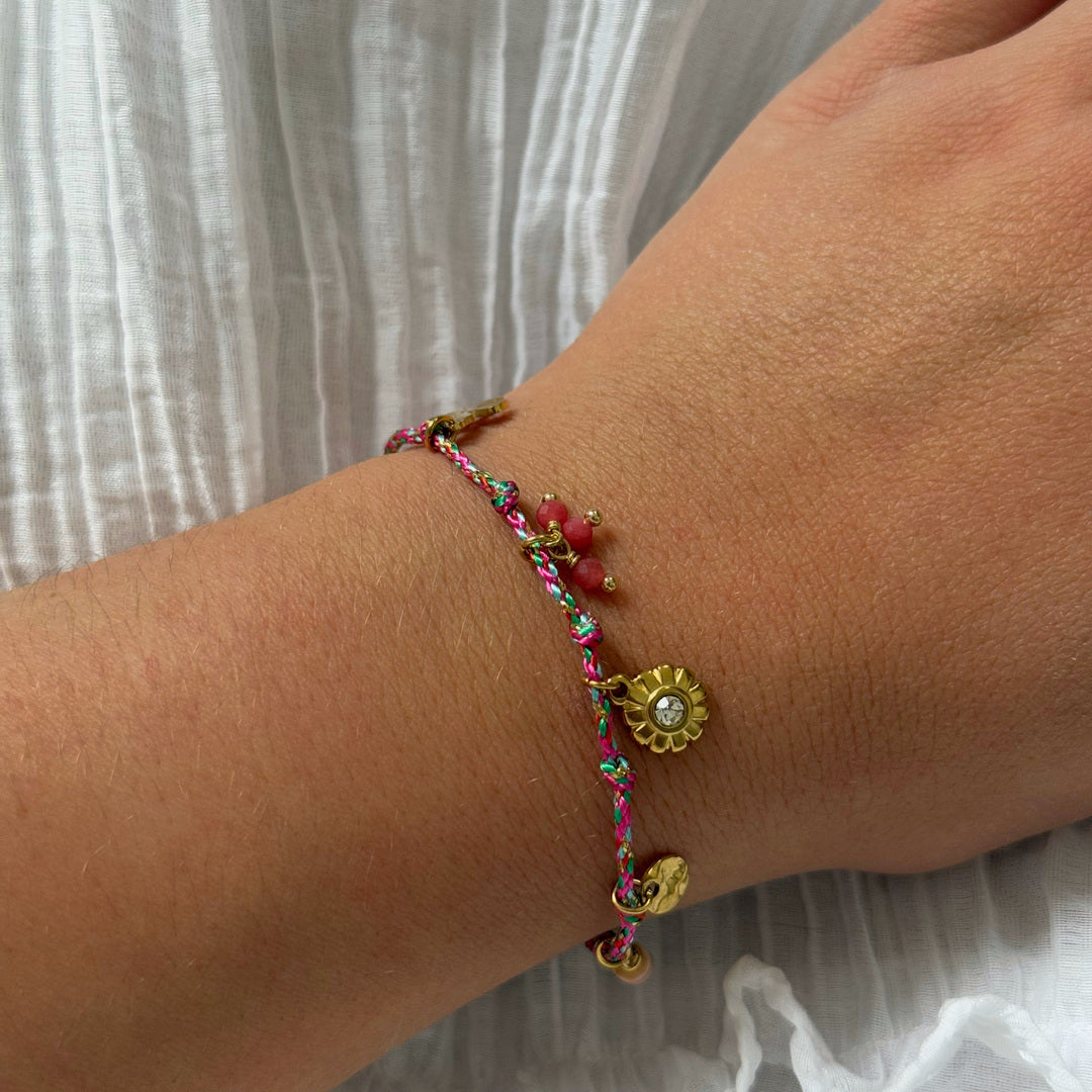 Bracelet Jasmine