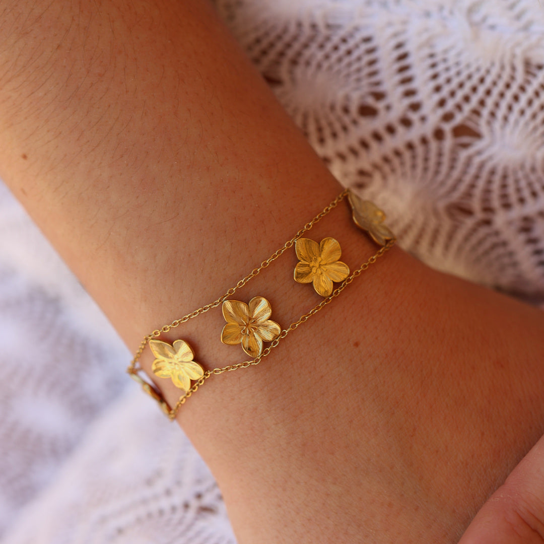 Bracelet Jasmine