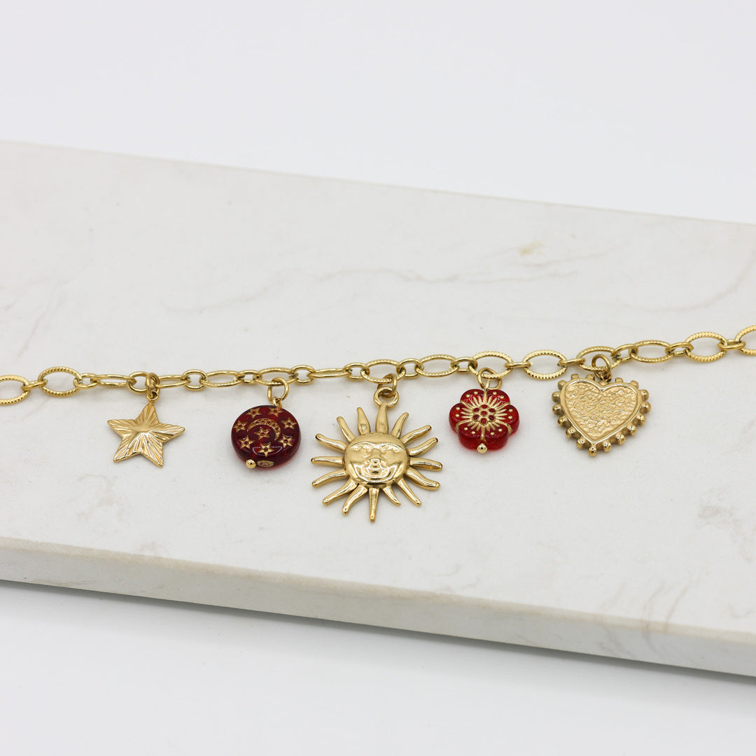 Bracelet Laya