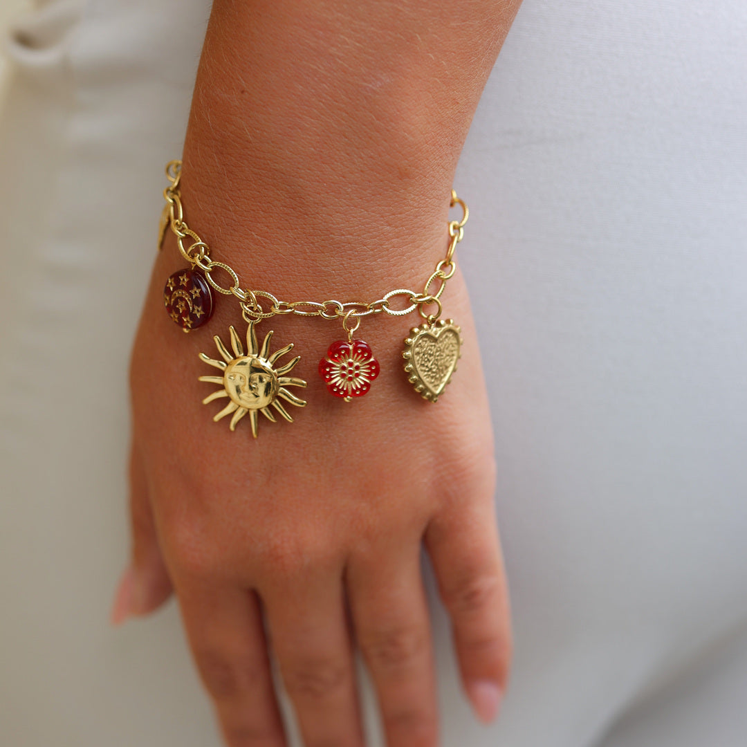 Bracelet Laya