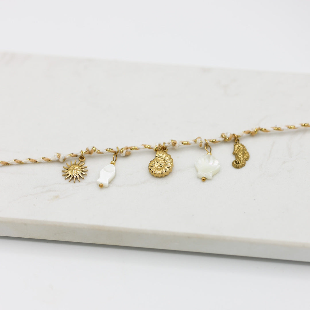 Bracelet Léona