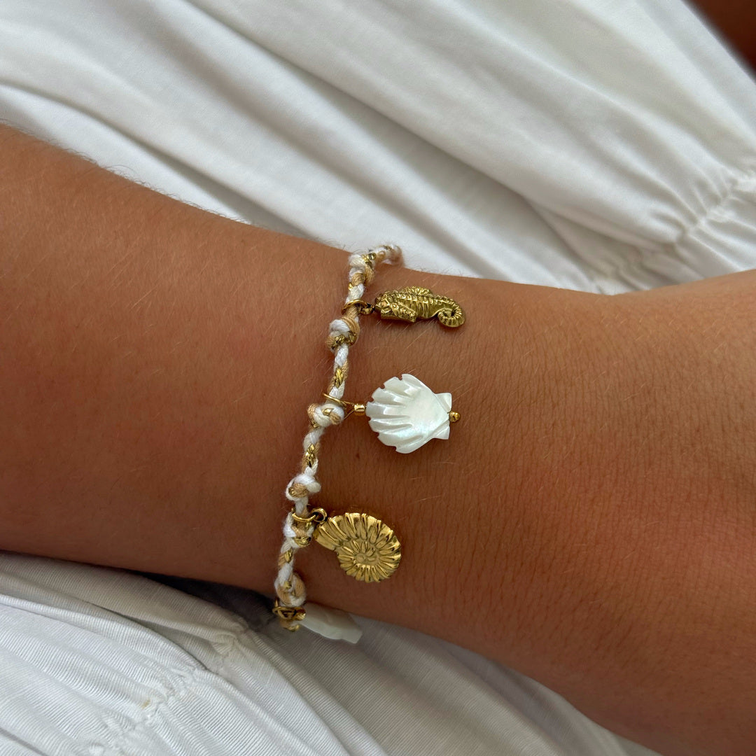 Bracelet Léona