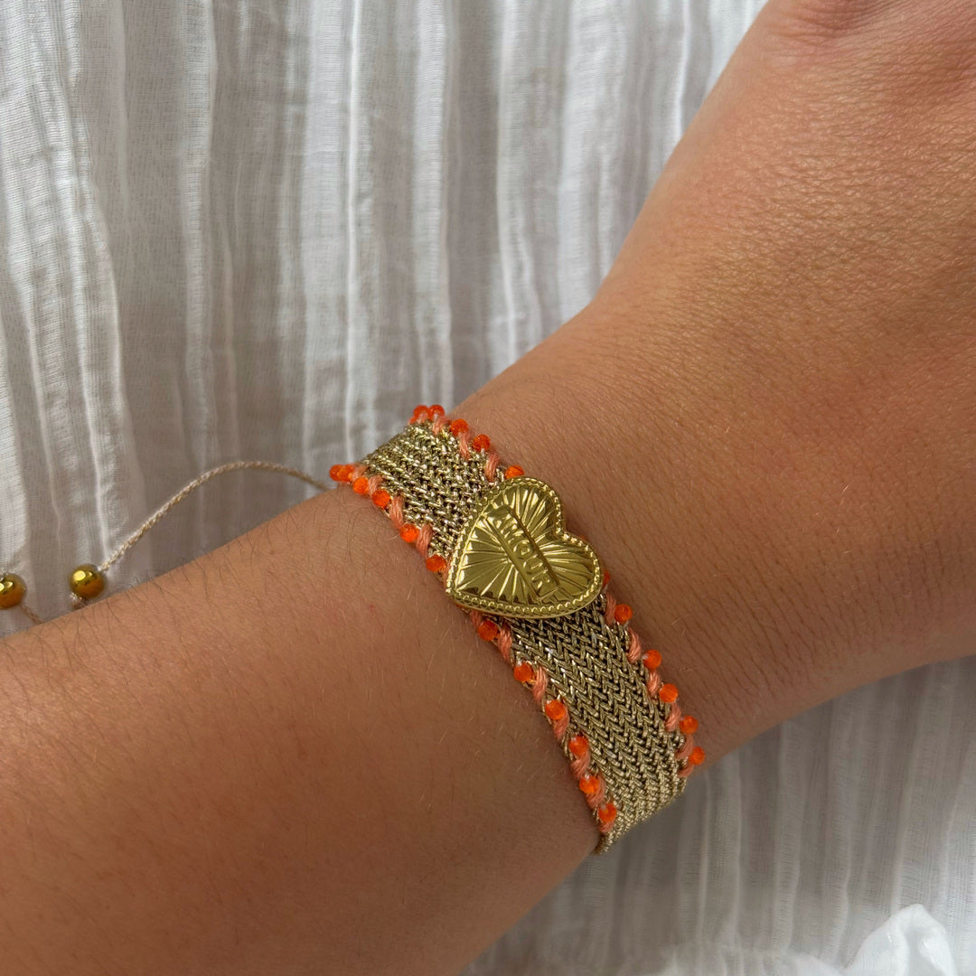 Bracelet Lovela