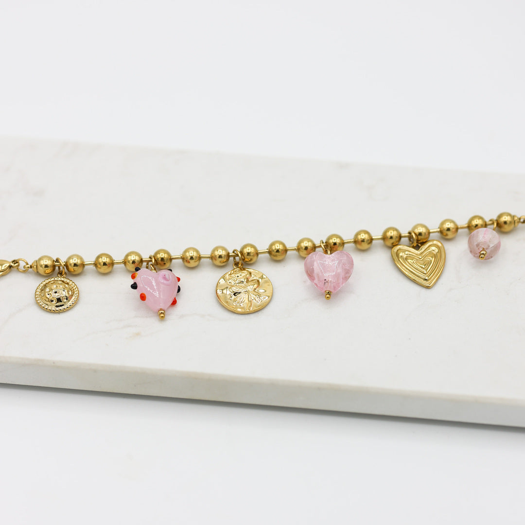 Bracelet Lovita