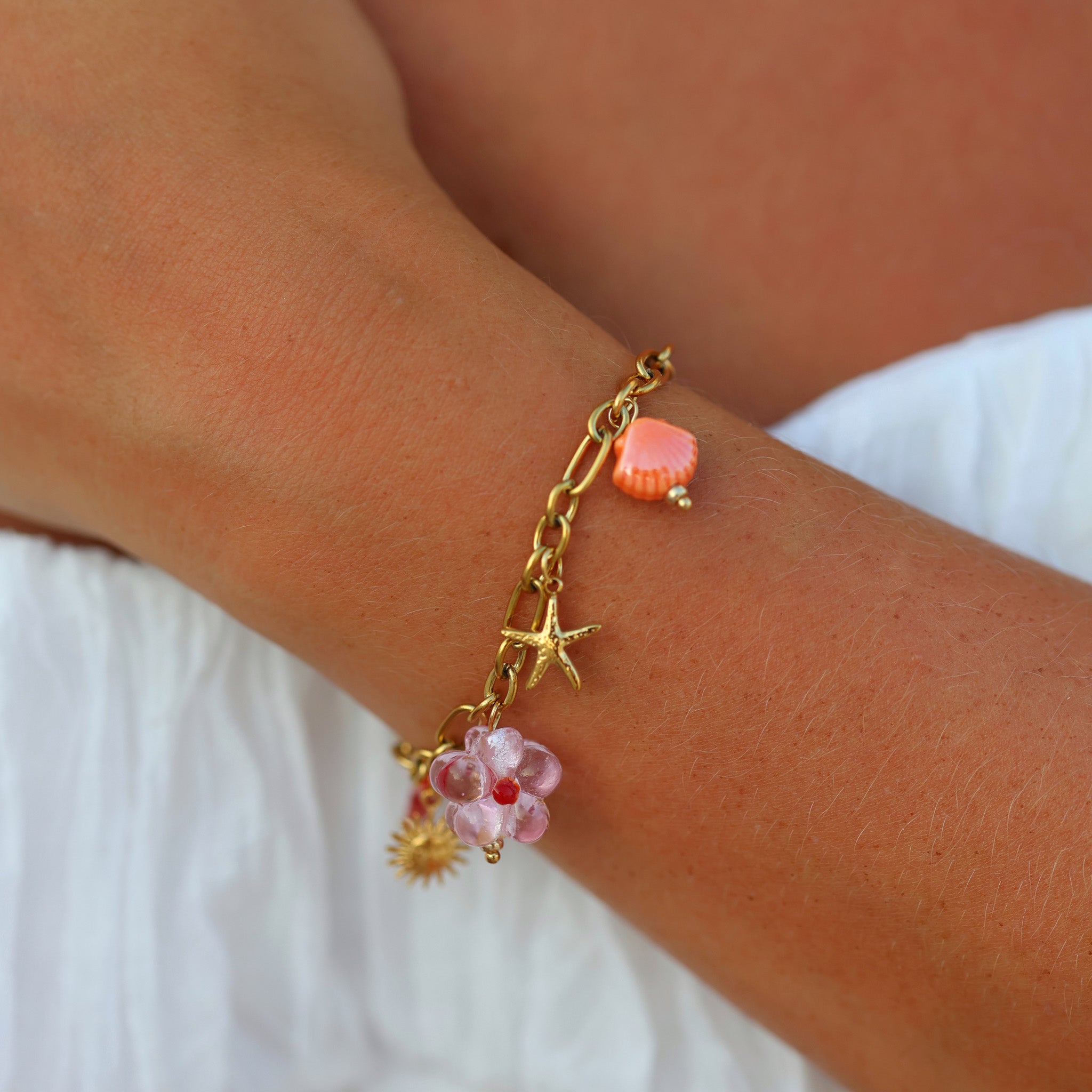 Bracelet Lucia
