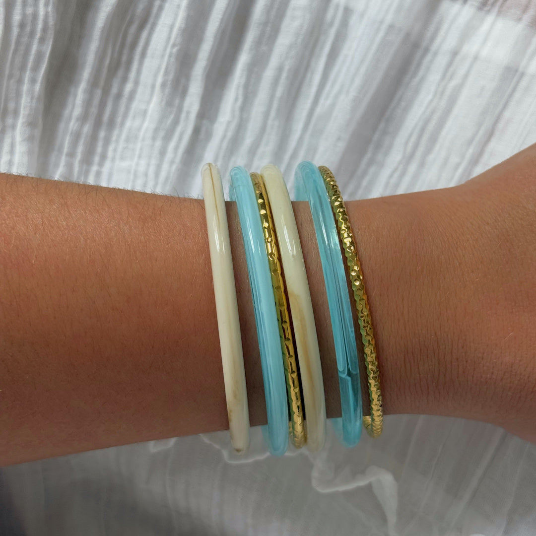 Bracelet Lya Bleu