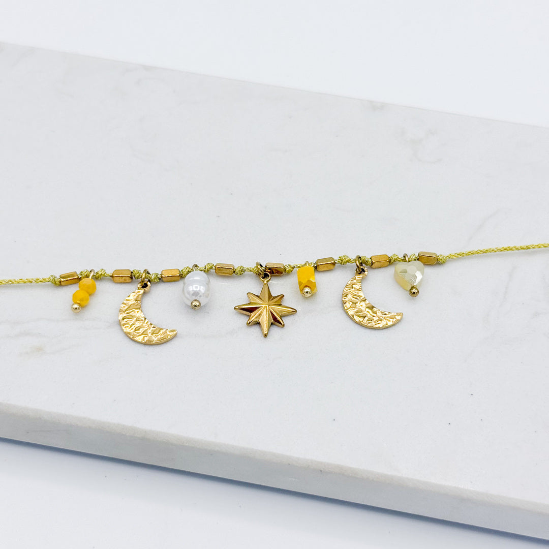 Bracelet Magic