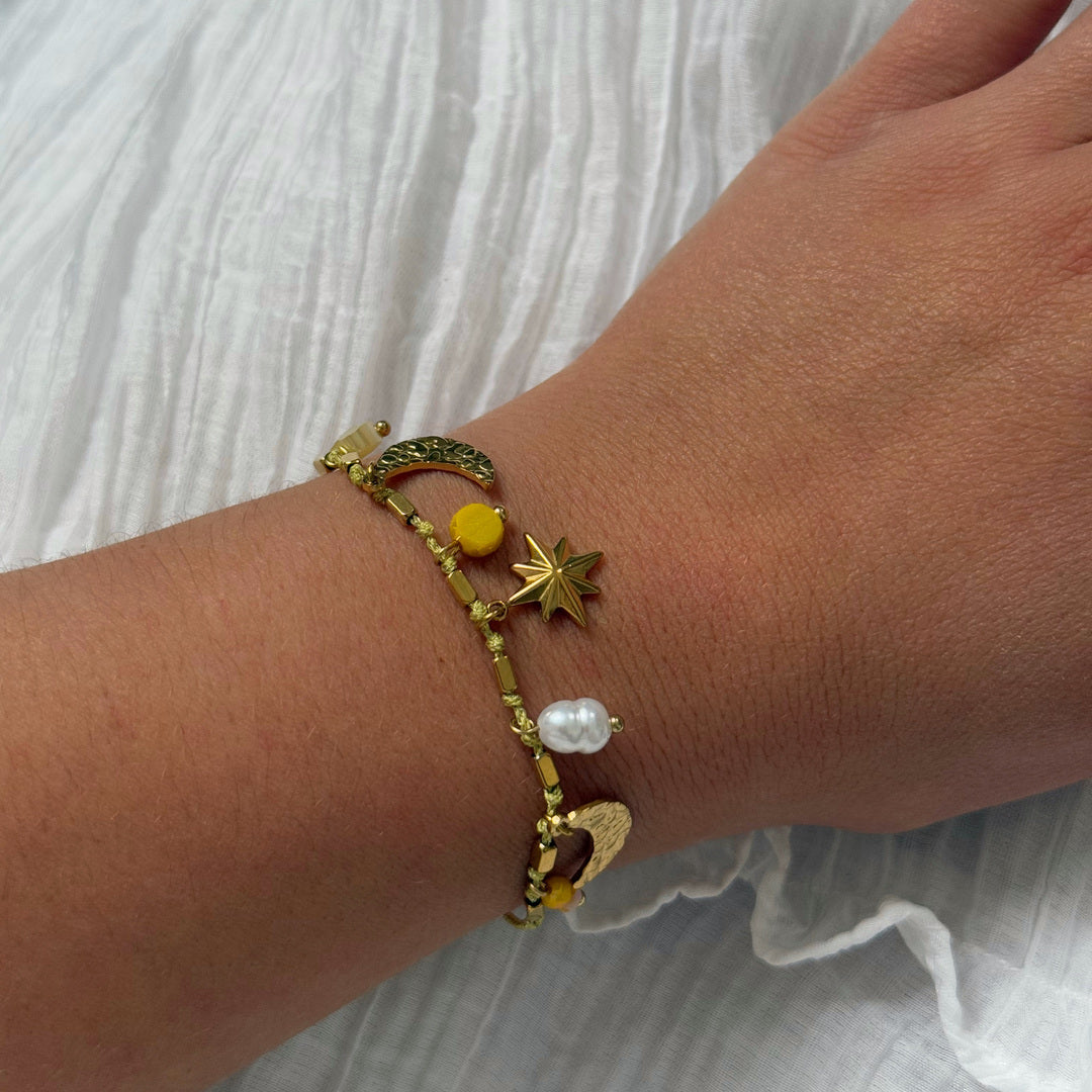 Bracelet Magic