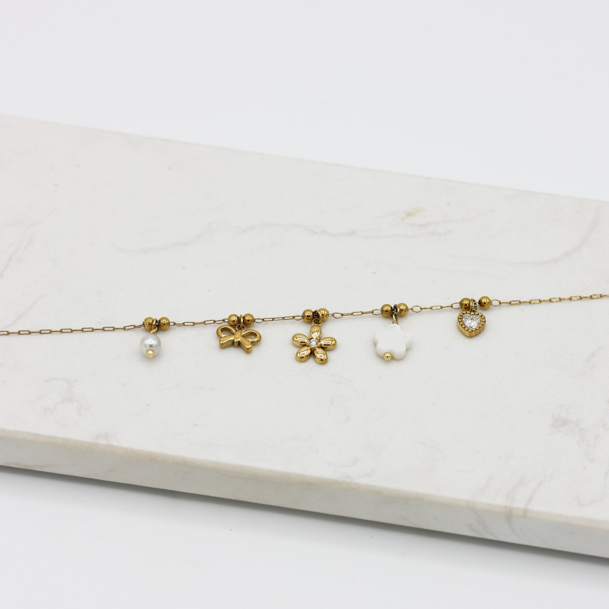 Bracelet Mahina
