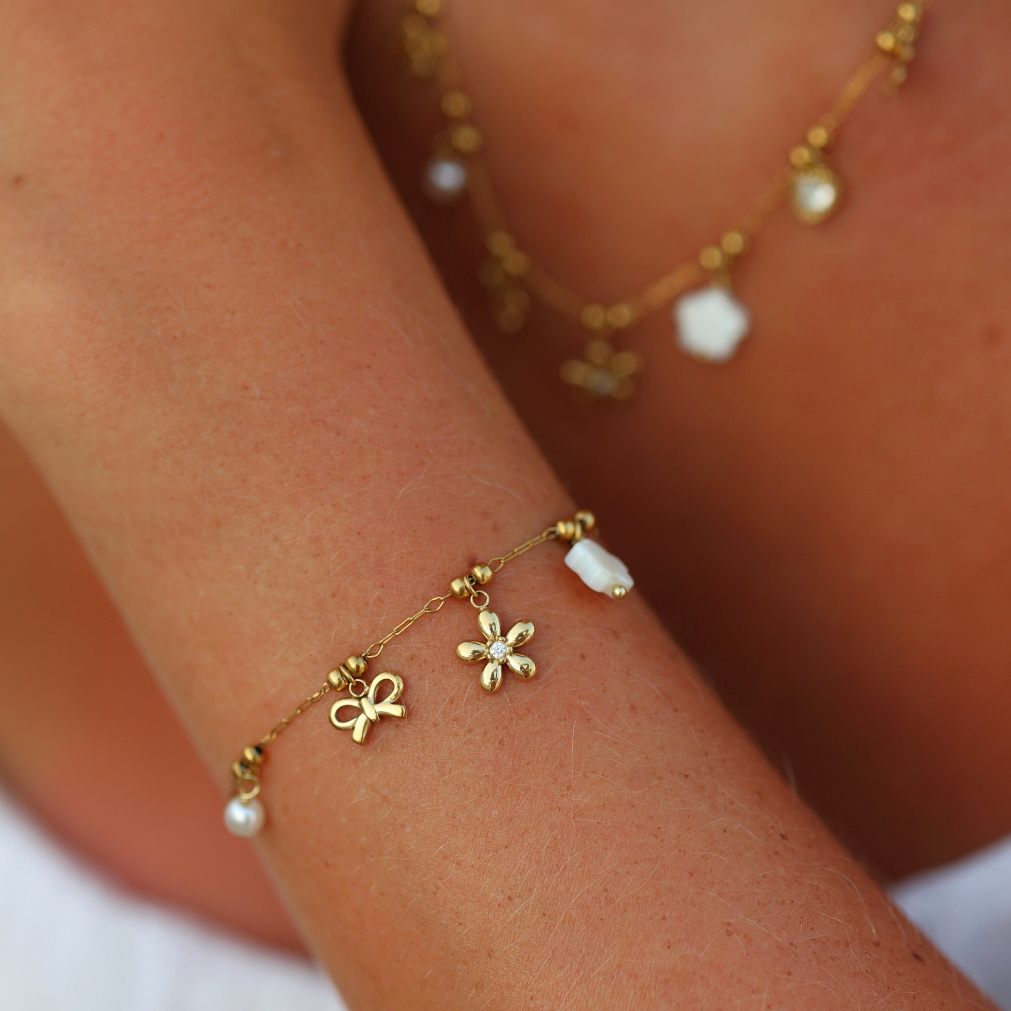 Bracelet Mahina