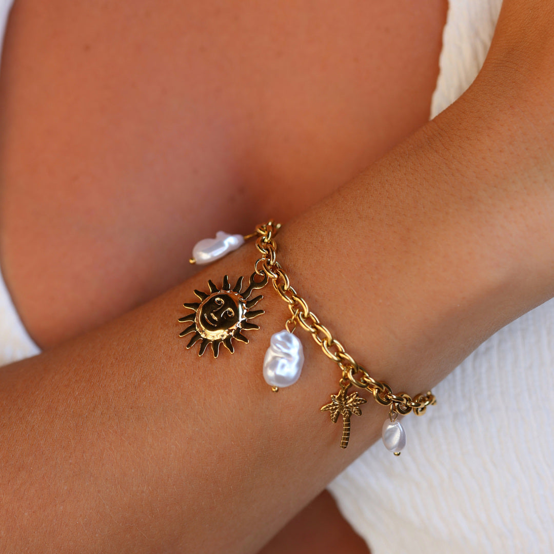 Bracelet Maldives