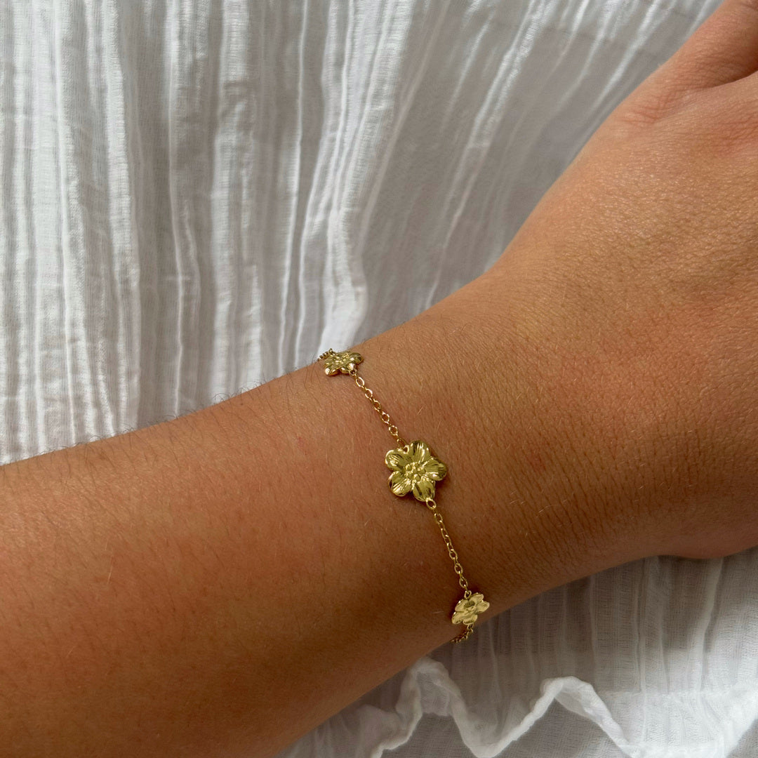 Bracelet Mérida