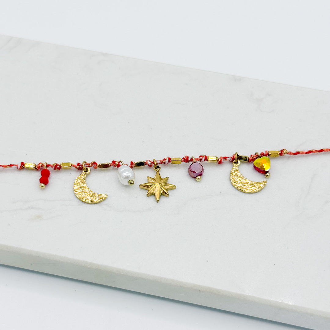 Bracelet Merveille