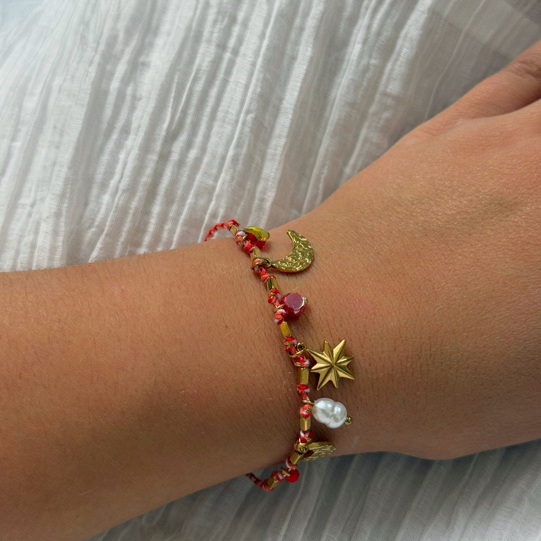 Bracelet Merveille
