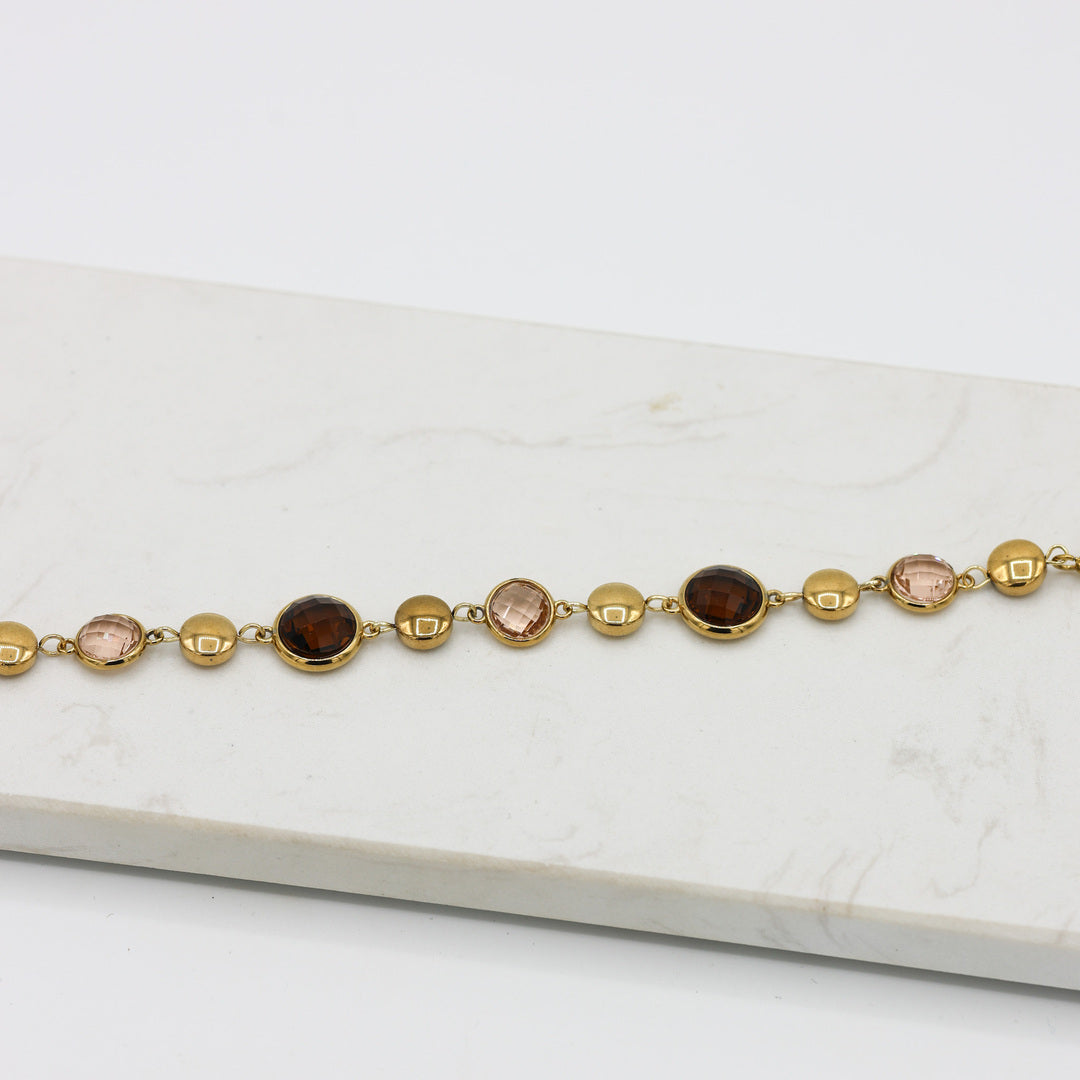 Bracelet Moka