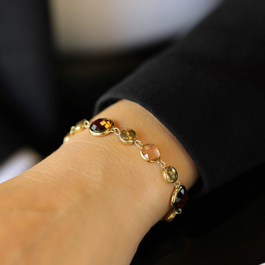 Bracelet Moka