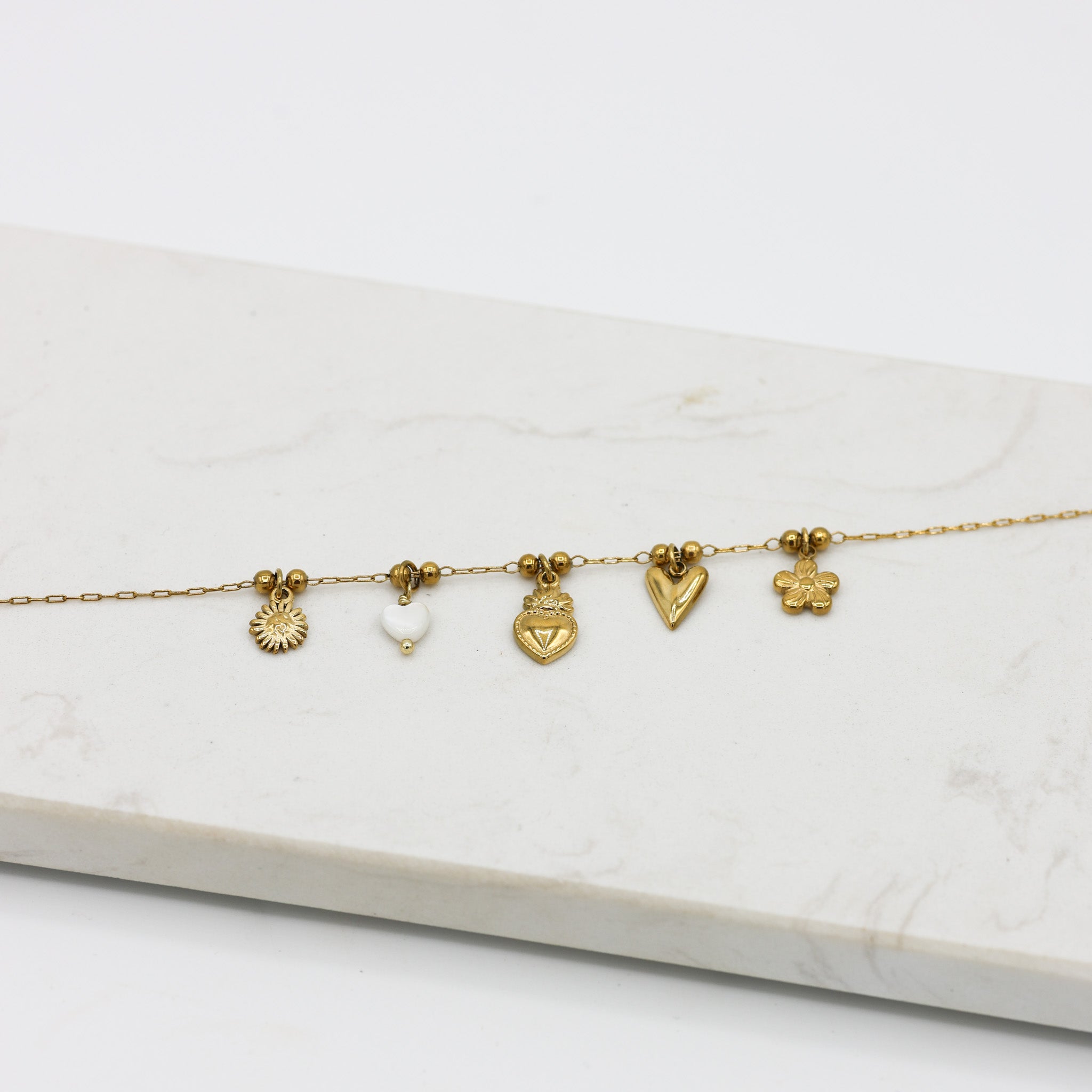 Bracelet Olivia