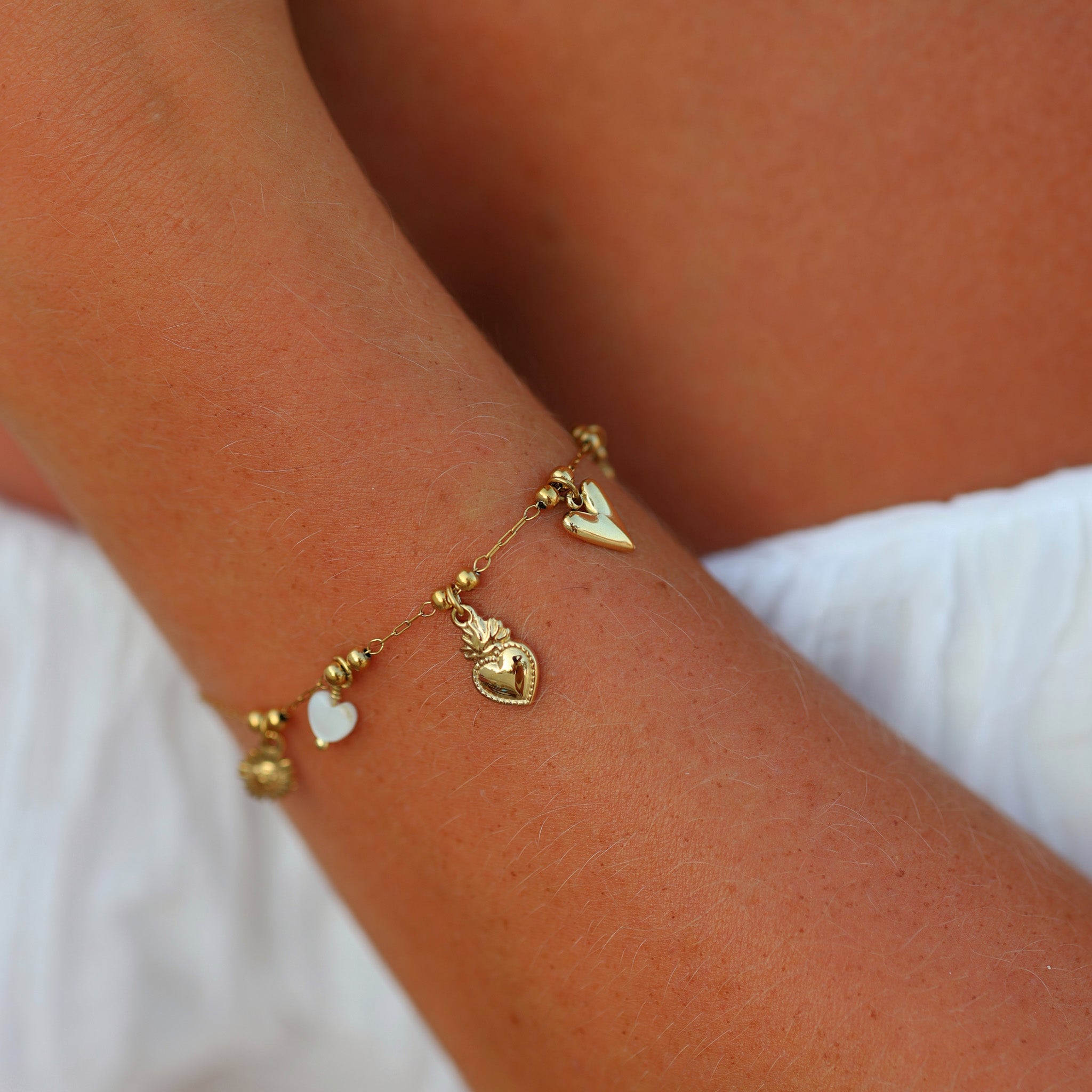 Bracelet Olivia