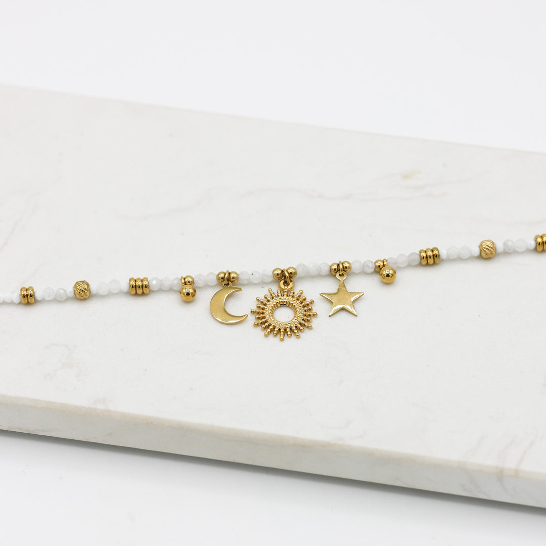 Bracelet Oréa
