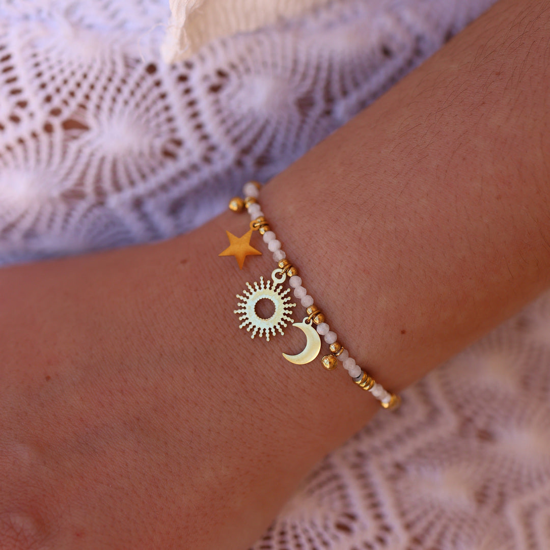 Bracelet Oréa