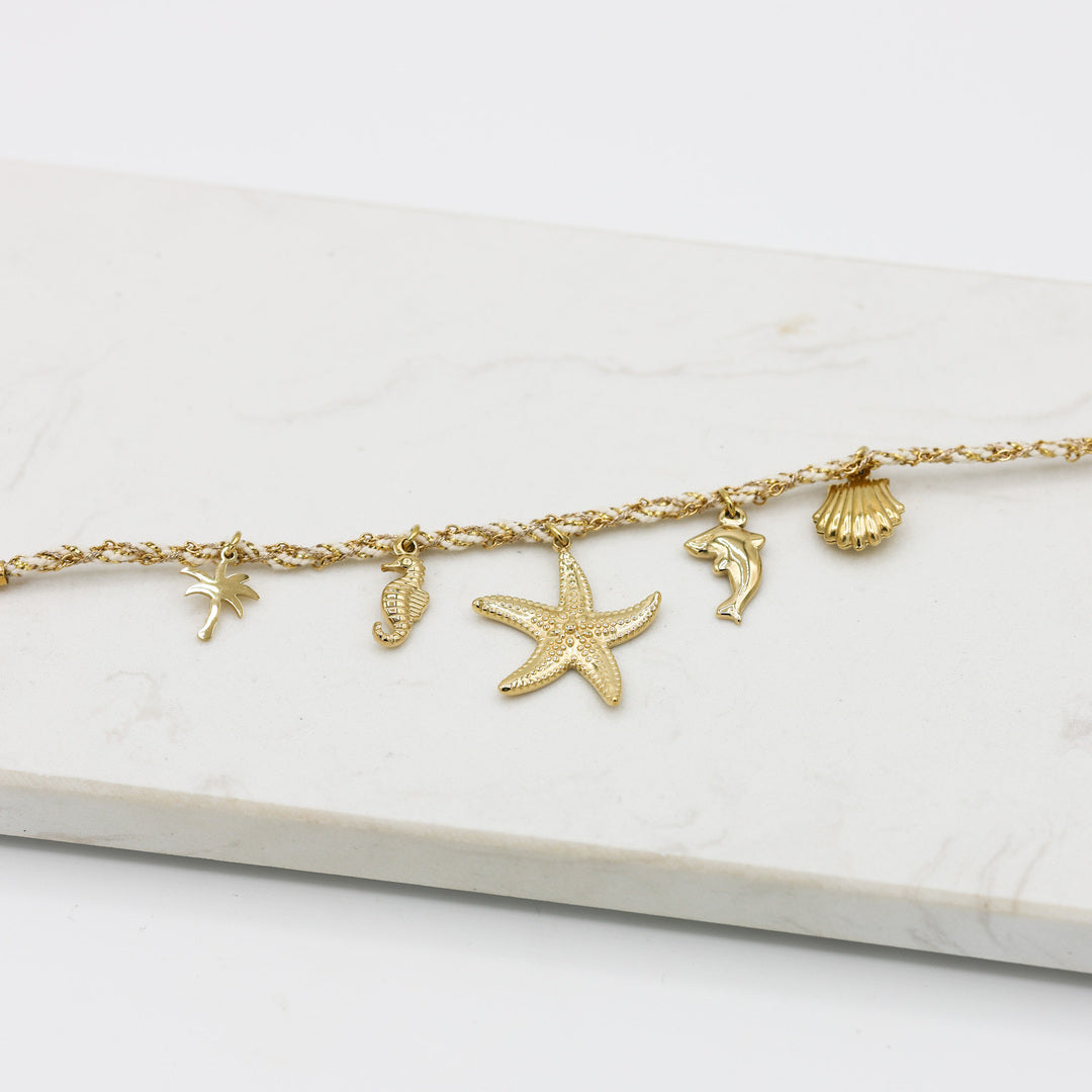 Bracelet Palm