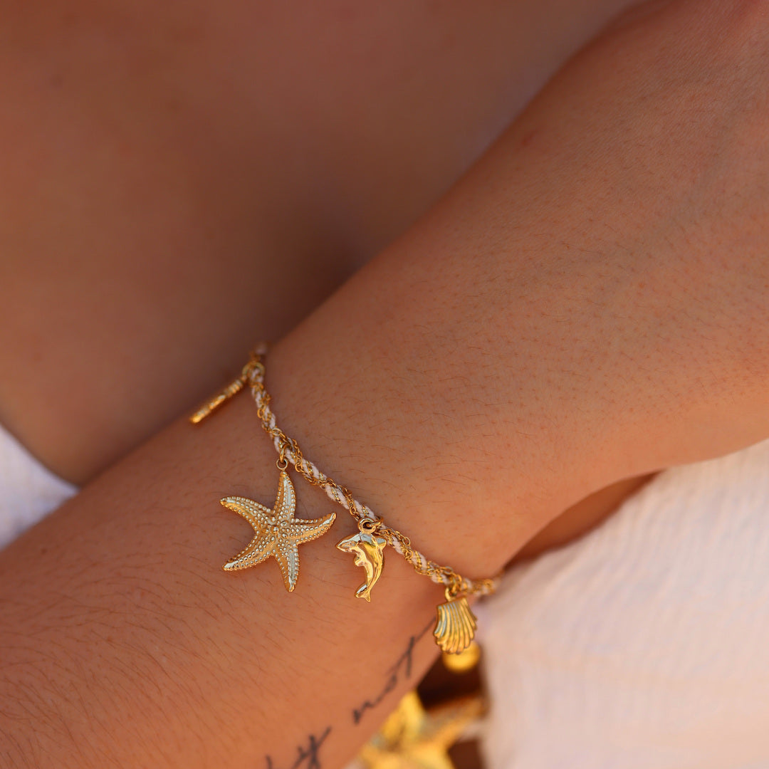 Bracelet Palm
