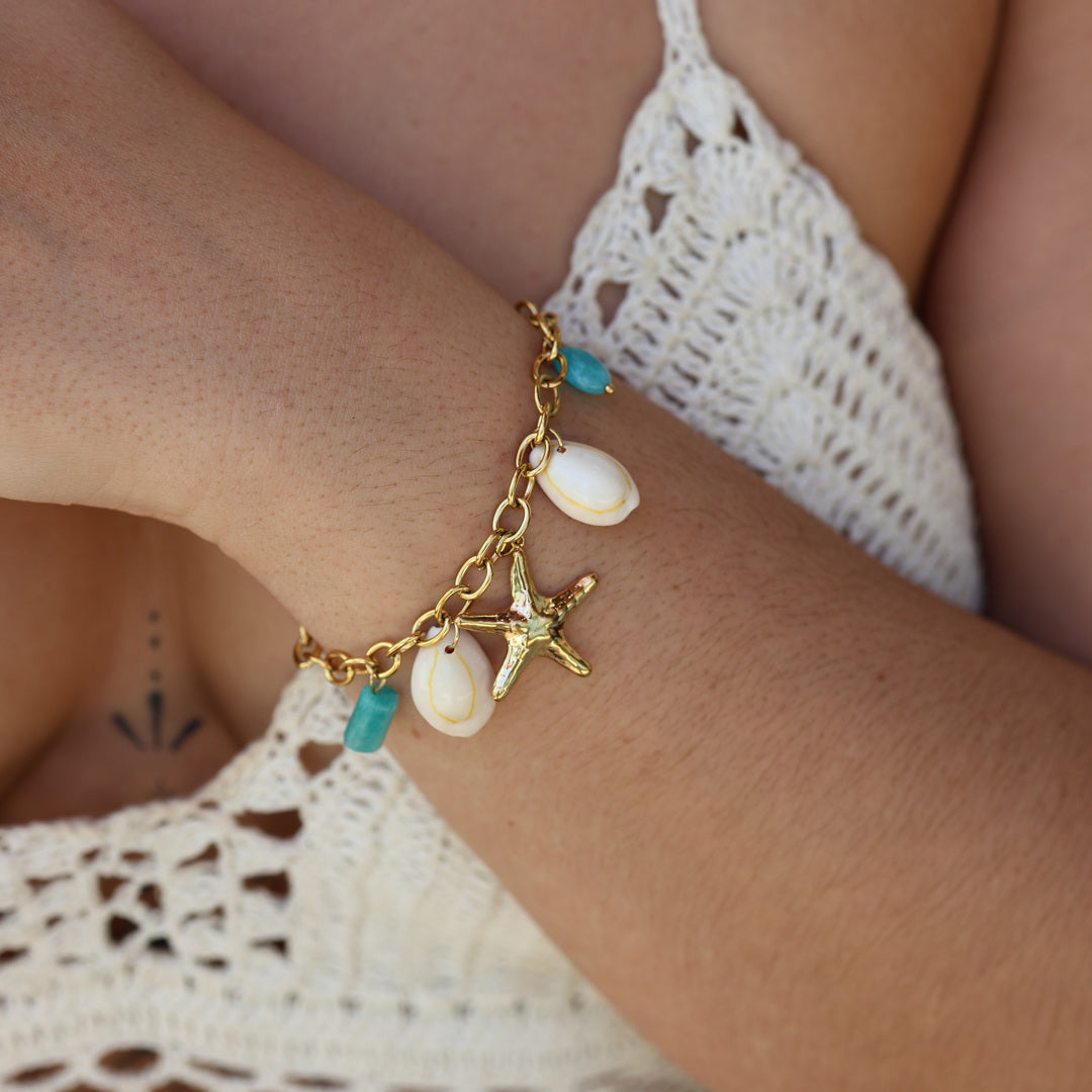 Bracelet Pauline