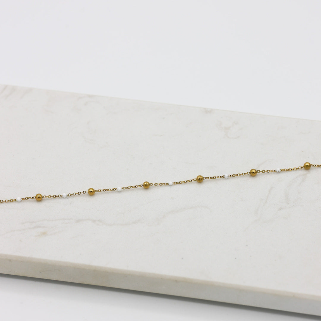 Bracelet Playa Blanc