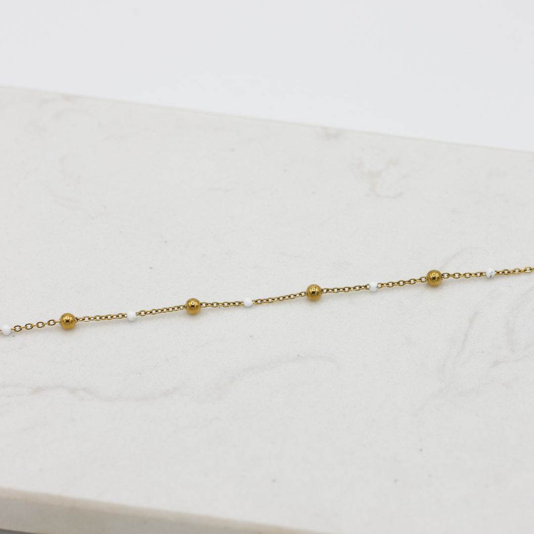 Bracelet Playa Blanc