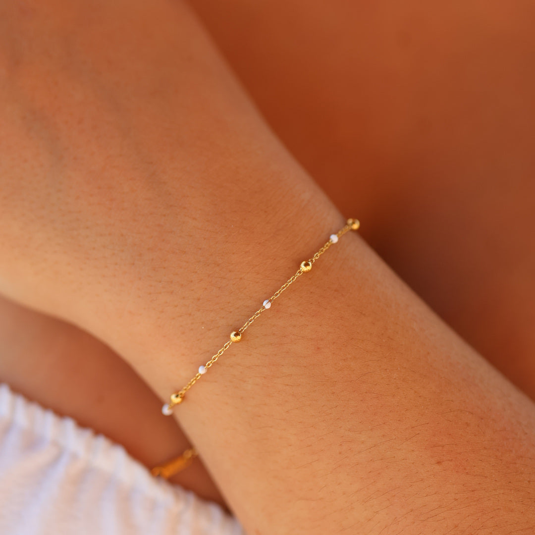 Bracelet Playa Blanc