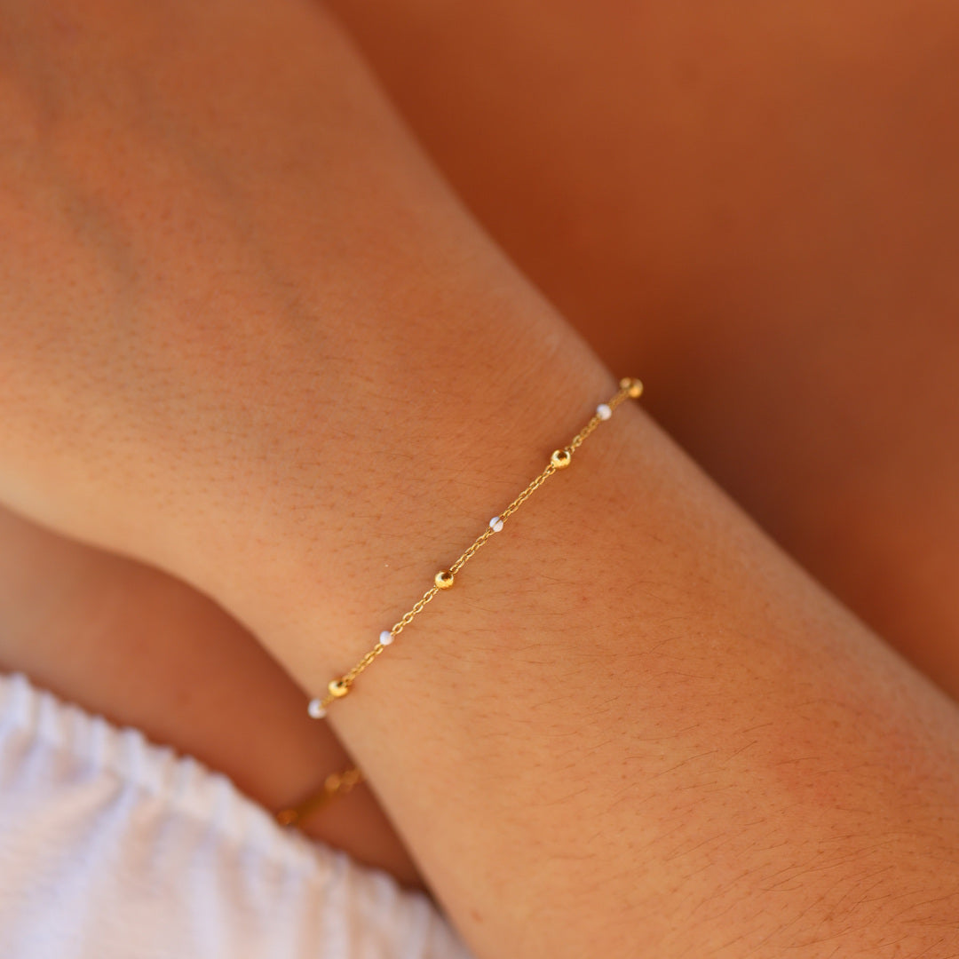 Bracelet Playa Blanc