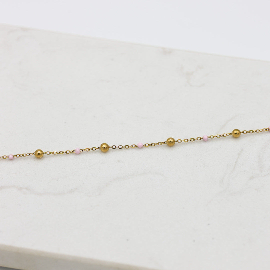 Bracelet Playa Rose