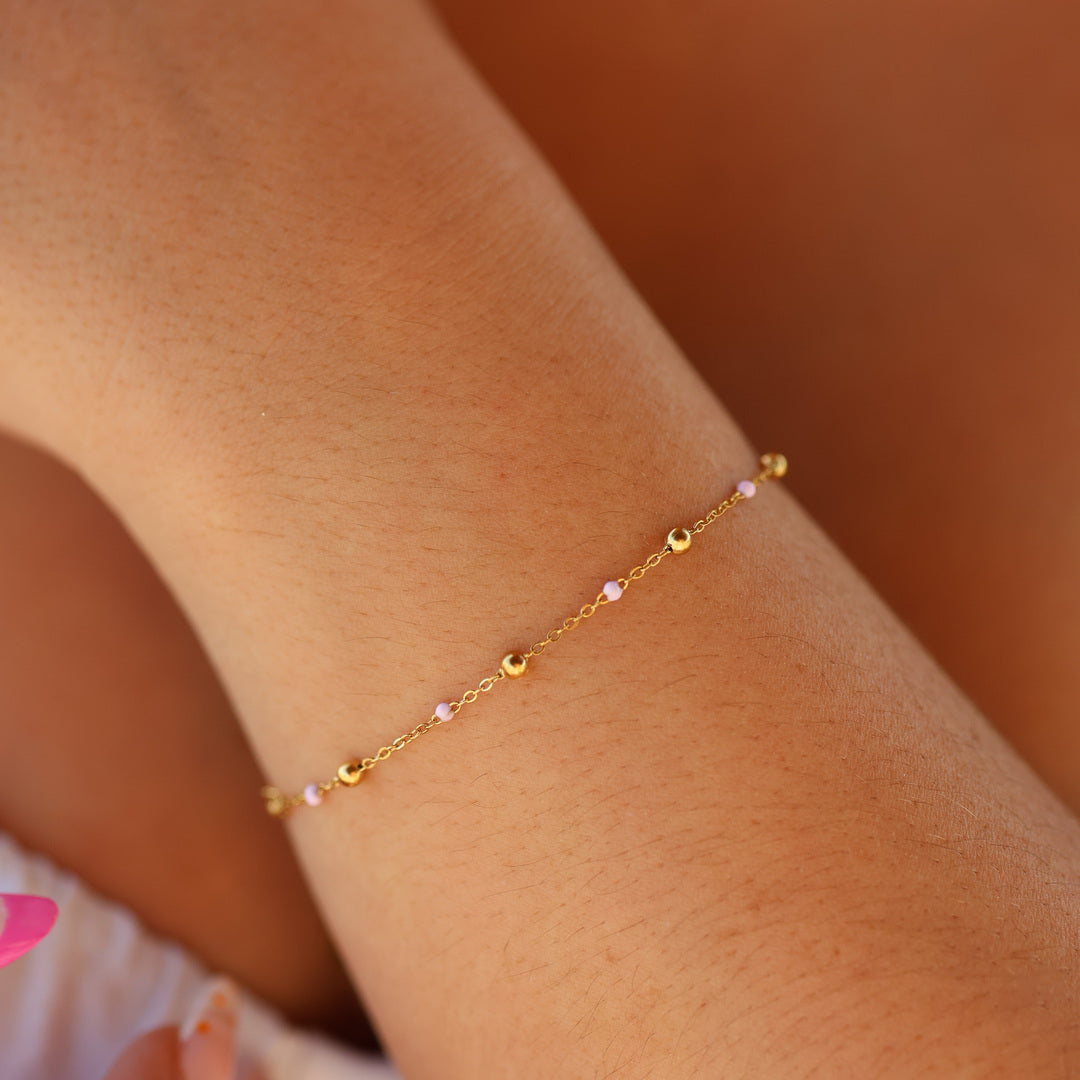 Bracelet Playa Rose