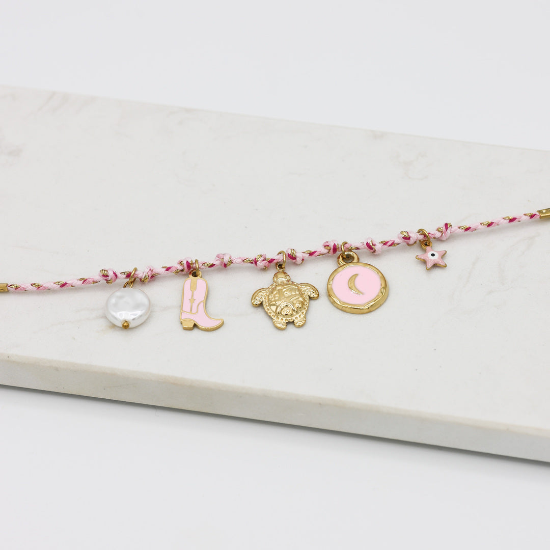 Bracelet Romy