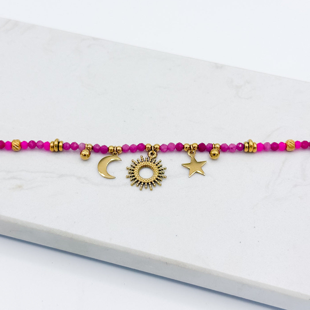 Bracelet Rosita