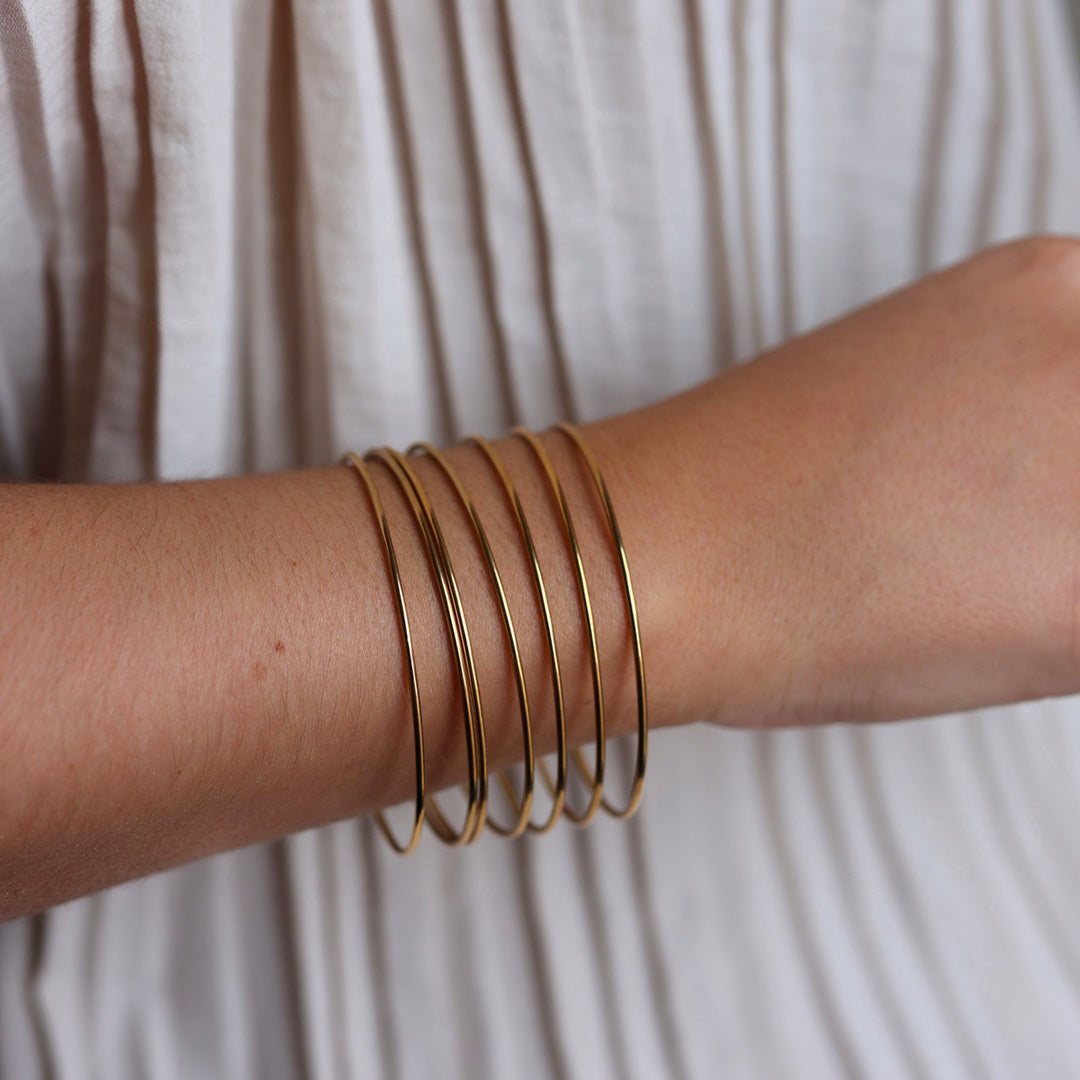 Bracelet Semainier