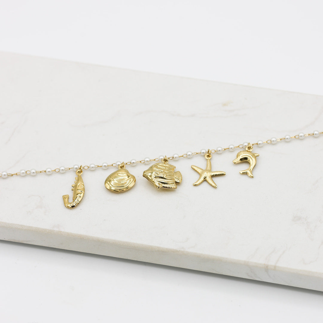 Bracelet Seyana