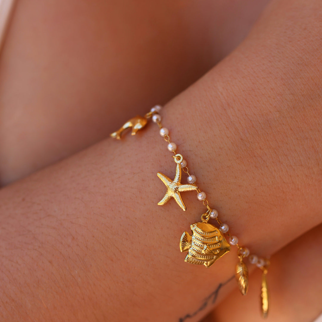 Bracelet Seyana