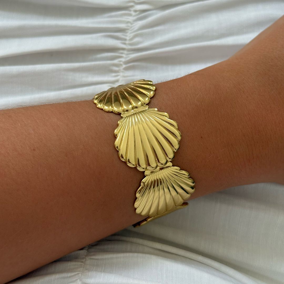Bracelet Shell
