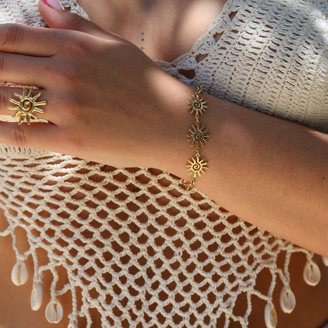 Bracelet Soana
