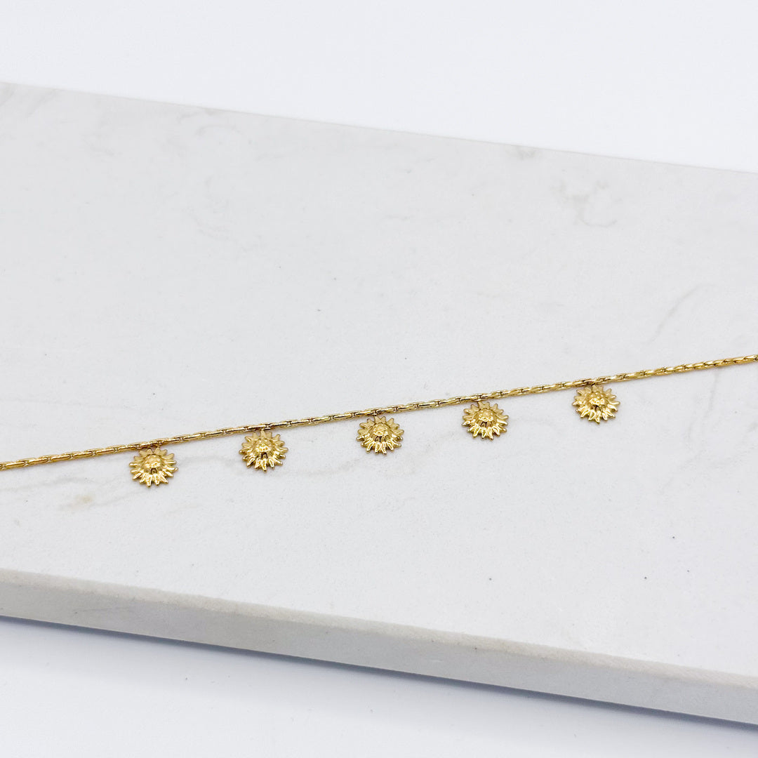 Bracelet Sola